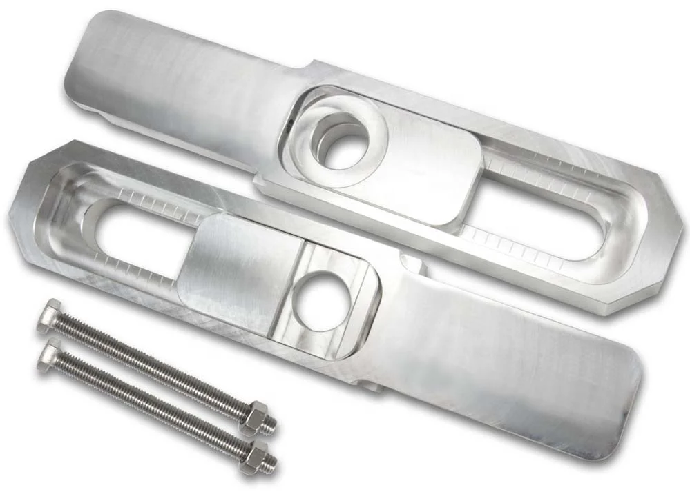 Precision CNC Machining Motorcycle Swingarm Extension Extended Swingarm for razor Mx500 Mx650 and Sx500