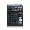Mélangeur professionnel 4 voies HM-4M TM-(norme européenne)