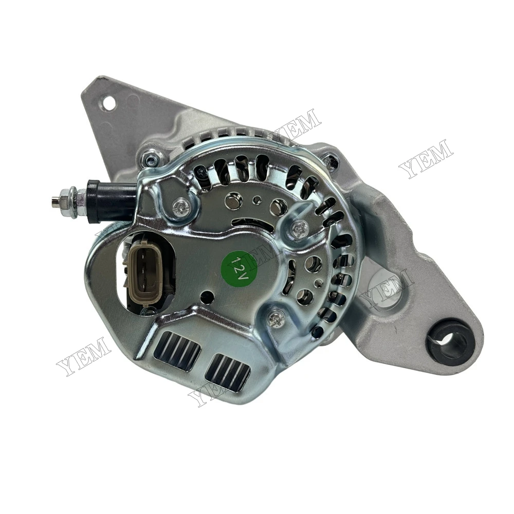 Alternator OR-9700 09-9700 Fit for Caterpillar 3024C Engine 6