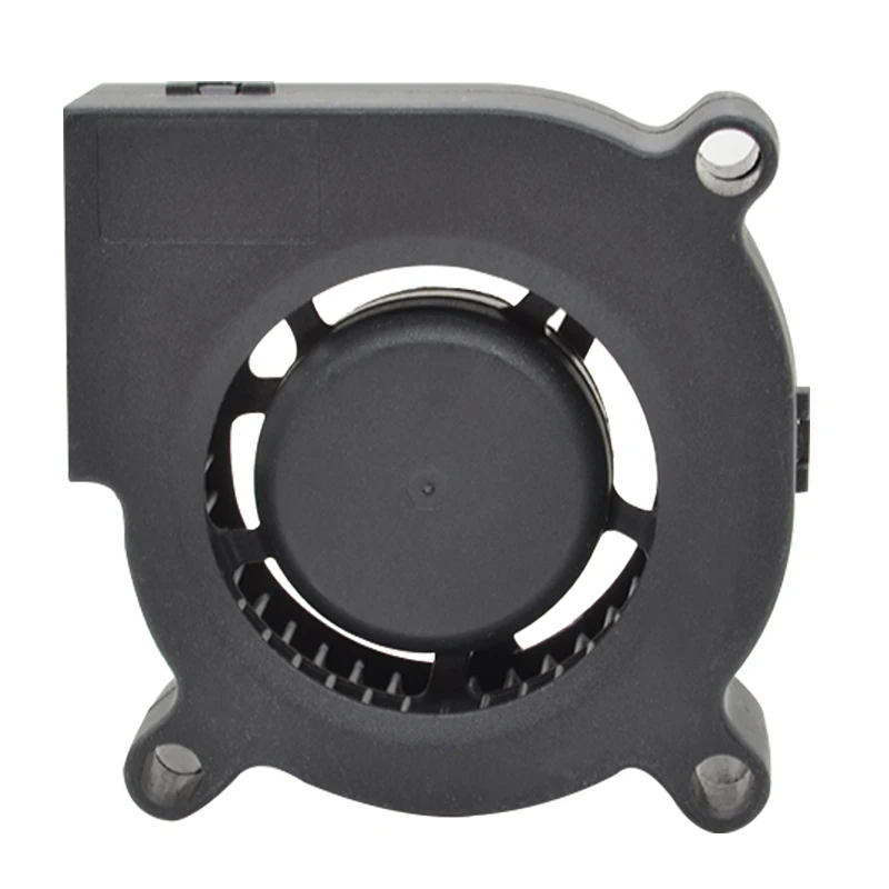 Centrifugal Blower, 5V, 12V, 24V, 5020 - detail 8
