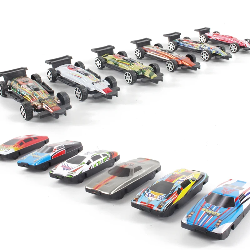 164 Freewheel Low Price Miniature Die Cast Metal Car Toy For Kids In