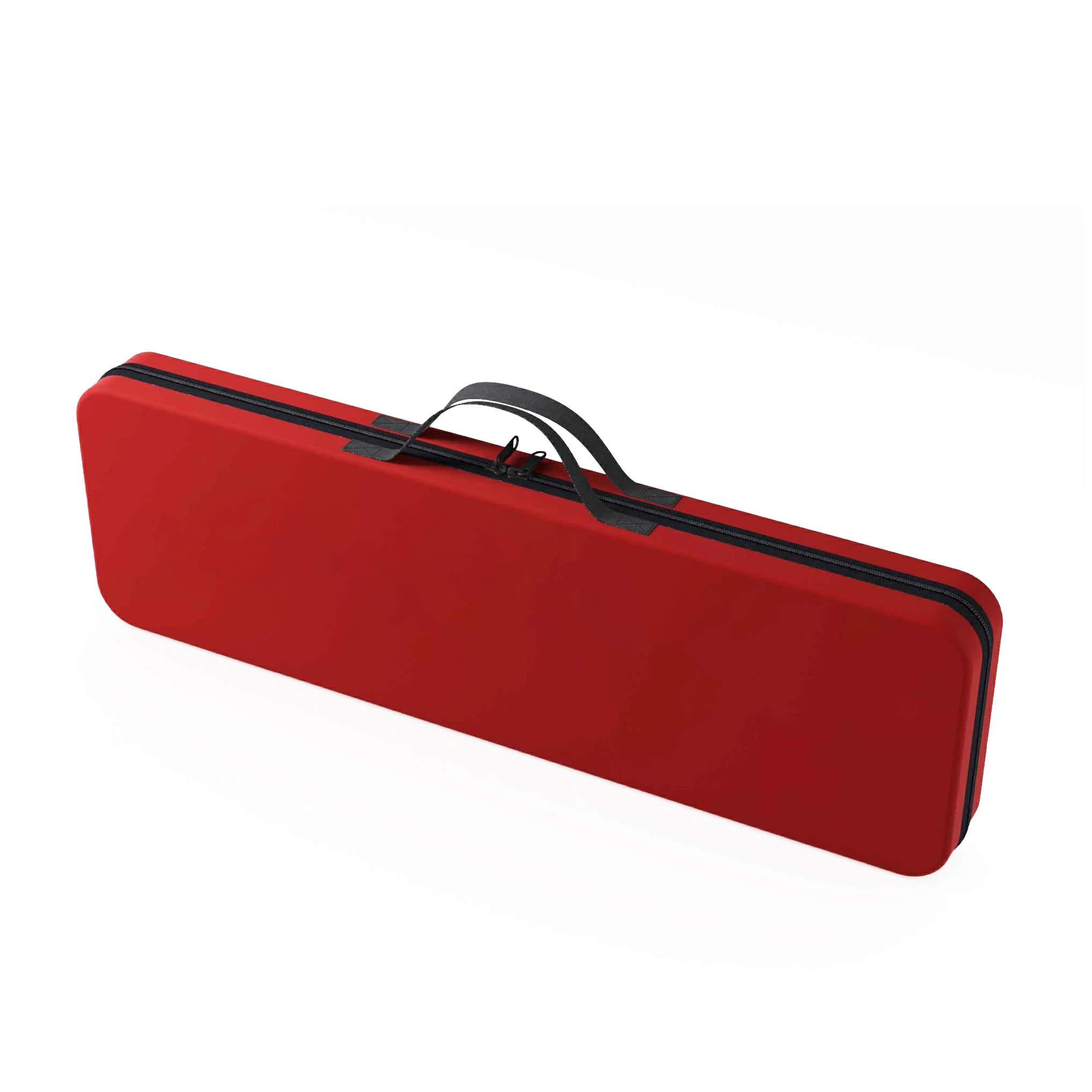 Пользовательские казино хранения EVA Глины Покер Чипсы набор кейс лоток