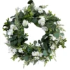 Green+White