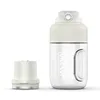 White double caps -1200ML