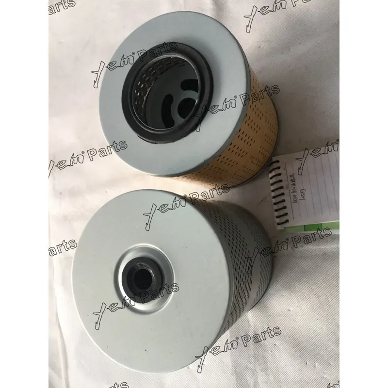 6D24 Oil Filter for Mitsubishi Engine Repair Kit 4