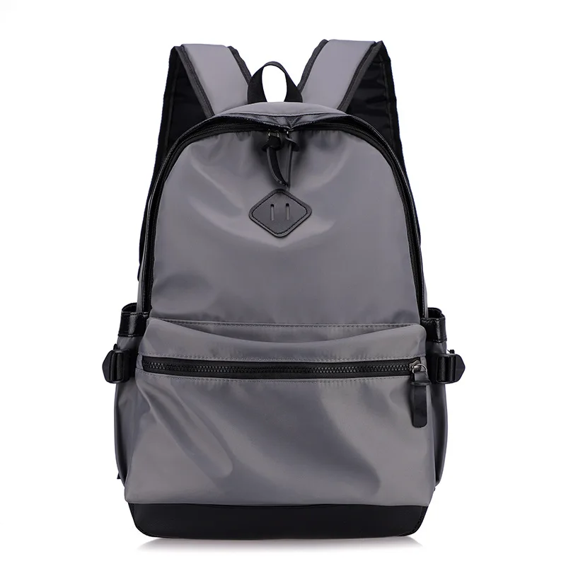 large sling backpack for school