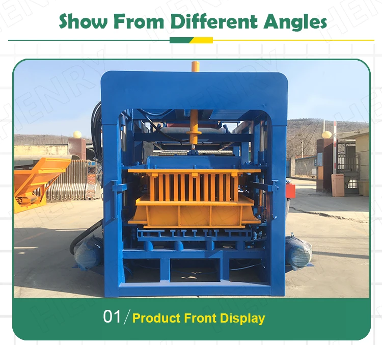 Bigger Interlocking Manual Brick Making Machines South Africa - Buy ...