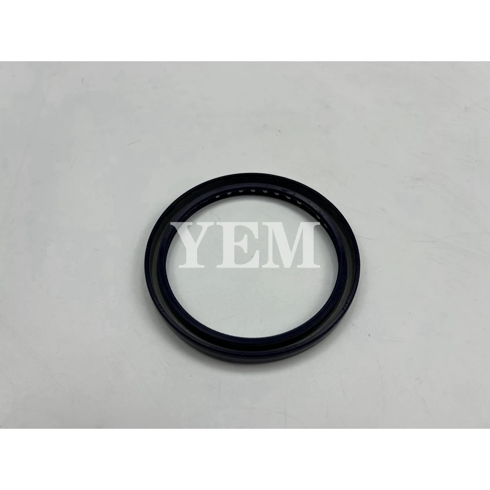 Stock Complete 4LB1 Crankshaft Rear Oil Seal for Isuzu Engine Part 3