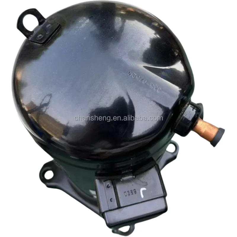 ZSI11KQE-PFS-527 Scroll Compressor for R22/R404A AC Systems