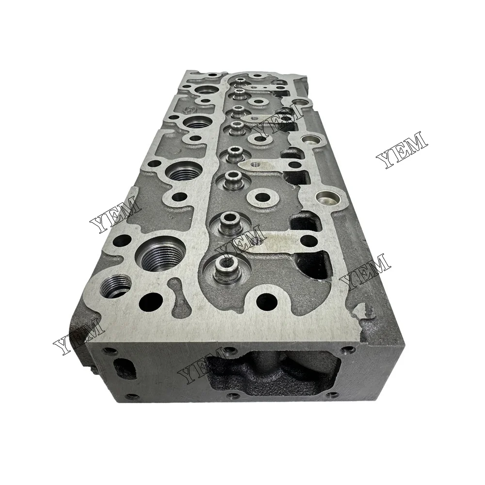 Cylinder Head Fit for Kubota V1100 Engine 4