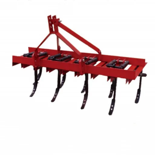 Ripper For Tractor Deep Subsoiler Plow Tiller - Buy Deep Subsoiler ...