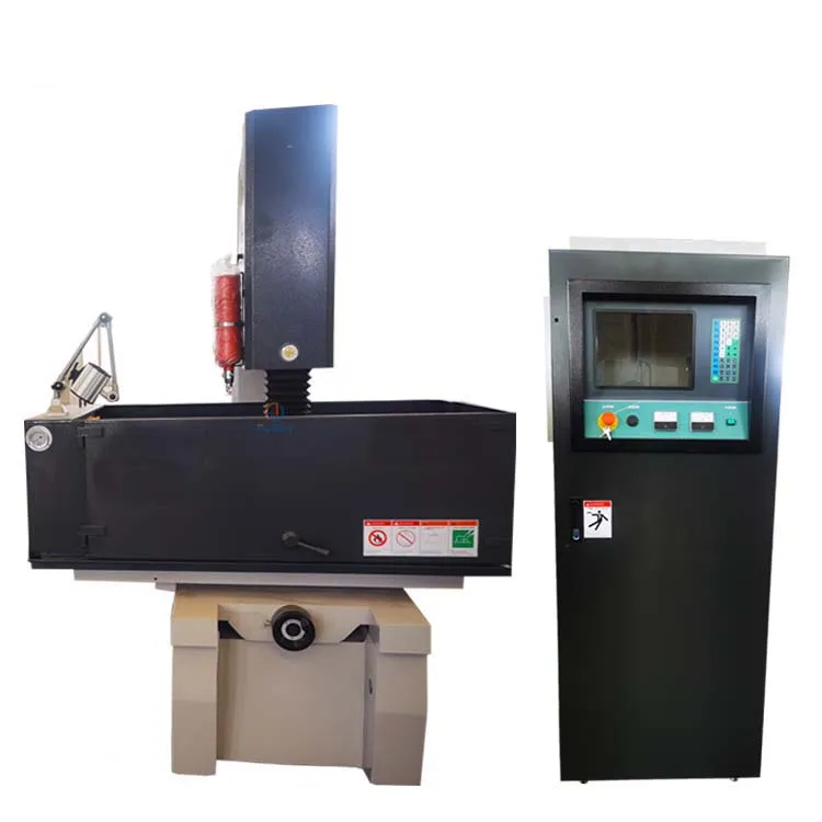 D7145 Factory Cnc Edm Die Sinking Machine Edm Sinker Machinery