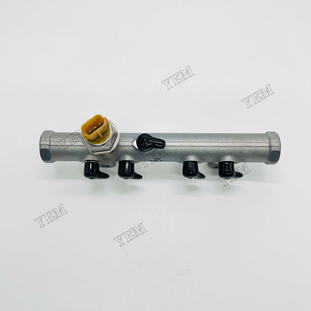 Common Rail Pipe 095600-3800 for Kubota A380 Engine Replacement Parts 4