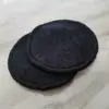 Bambú negro Terry