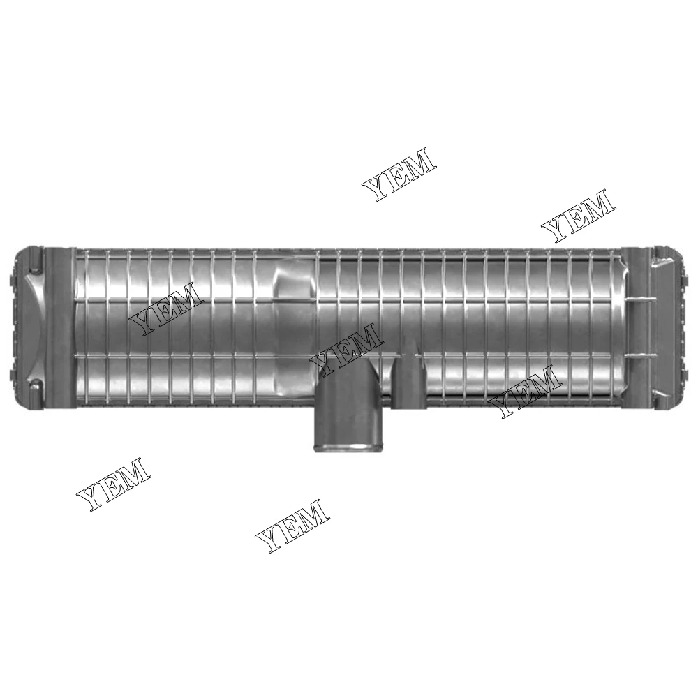 256-5310 Core As-Rad IT62H for Caterpillar Engine Parts Factory 5