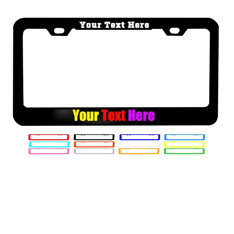 Top Design Standard Us & Canada Customised Stainless Steel/zinc Alloy