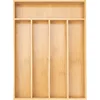 Natural wood color