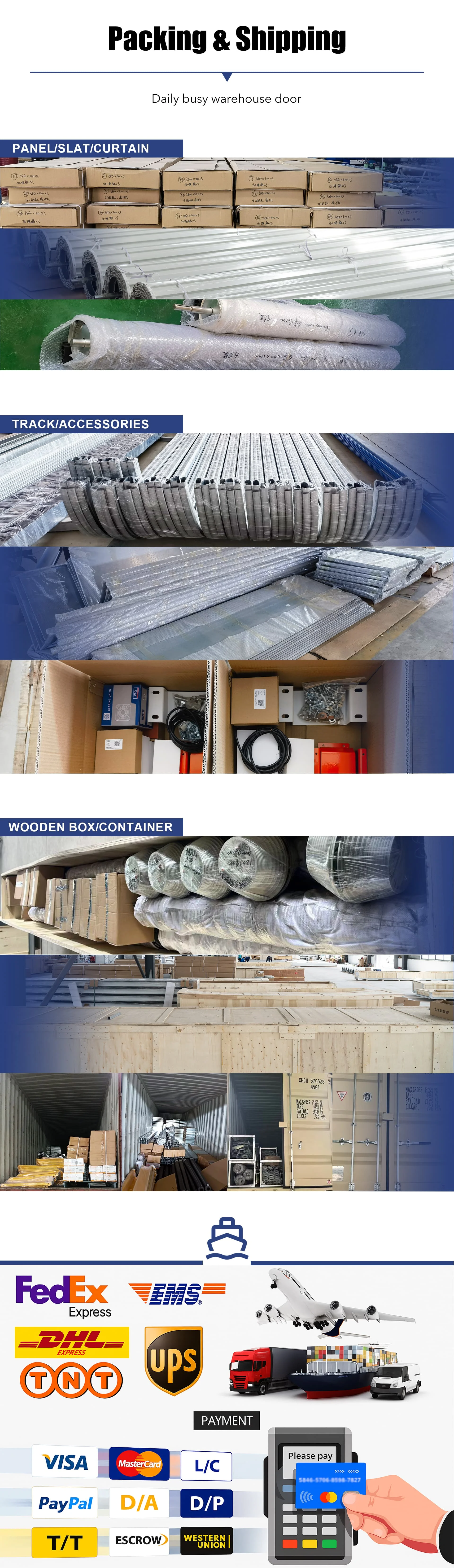 Cold Room Storage, OLAND, Stainless, Steel - detail 18