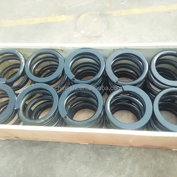 OD480mm Damping Spring for Piling Rig Machine Kelly Bar OD470mm OD508mm