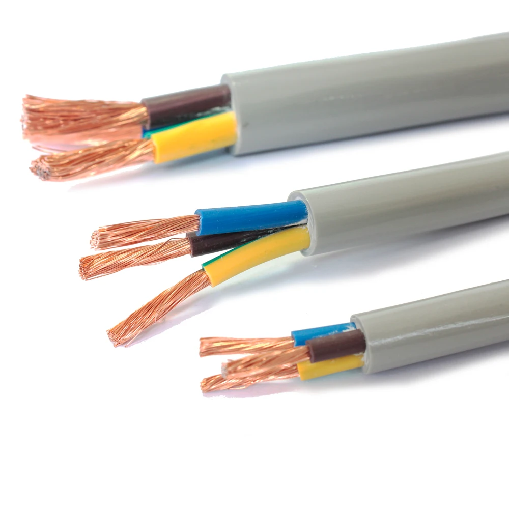 6mm 3 core SWA Cable Manufacturer