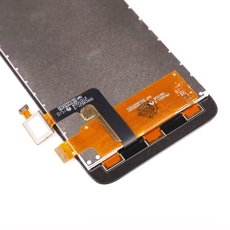 OEM Original Quality Mobile Phone Touch LCD Display Screen for Alcatel One Pixi 3 Ot4027 4027