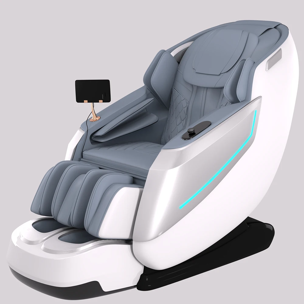 Experience Ultimate Comfort and Pain Relief with a Heated Recliner