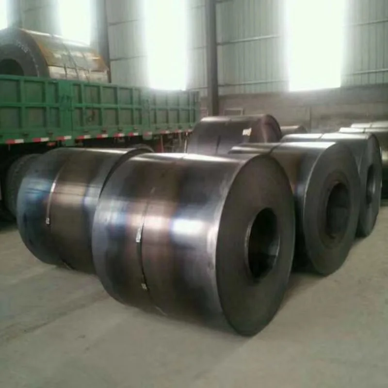 wholesale sheet metal rolls building material CR cold rolling carbon steel coil details