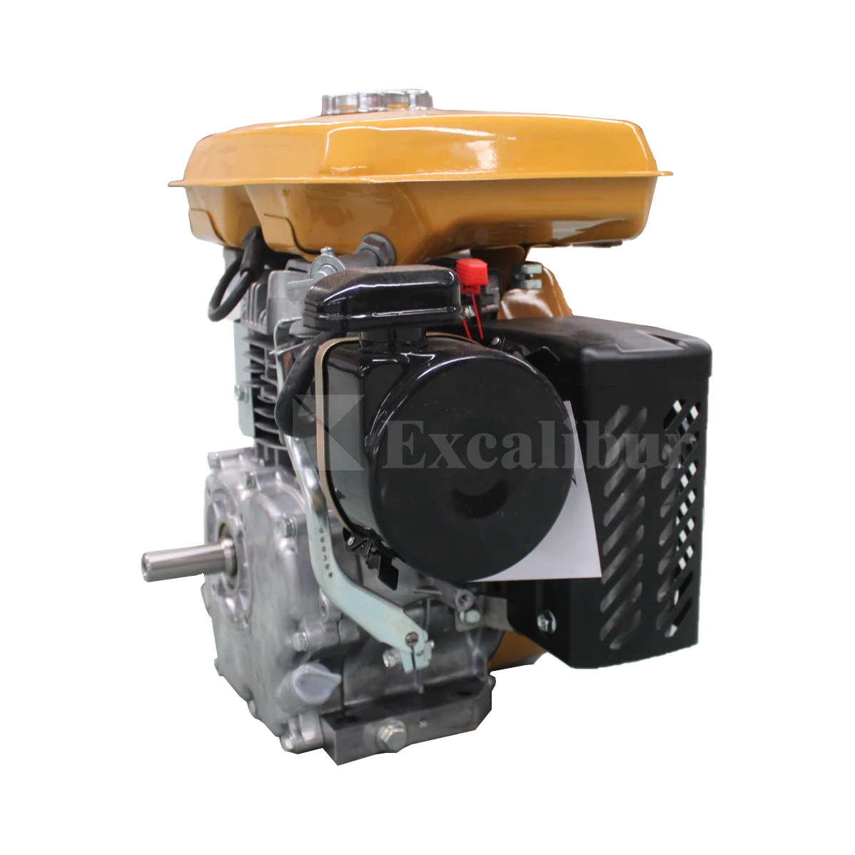 9hp Gasoline Engine Small Robin Type Gasoline Engine Price Single Cylinder Gasoline Engine