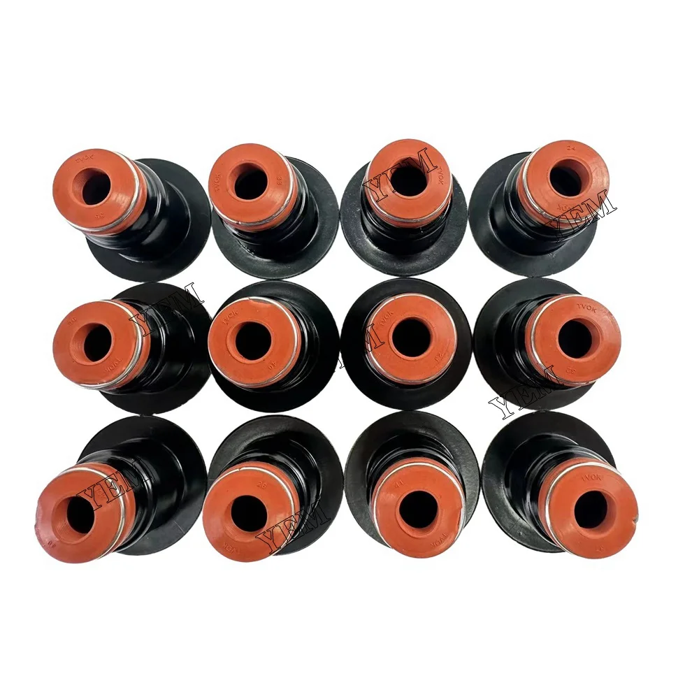 Full Gasket Kit Fit for 6CT Engine 4