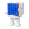 Robot cube magique 5*5*5
