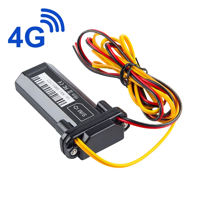 Gps Tracking Software Platform With Open Source Code Compatible With