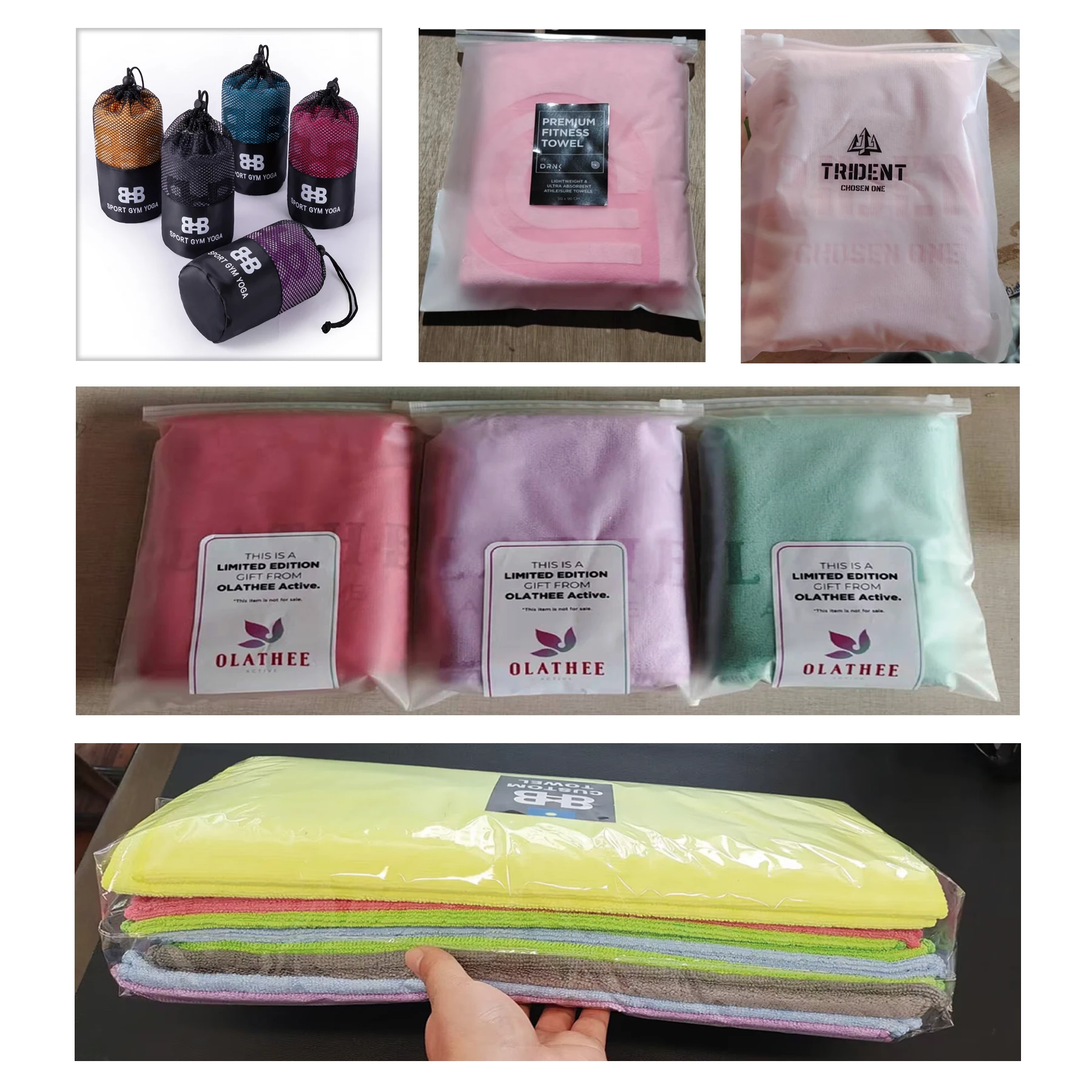 Factory Price Is Good And Affordable. Towel Set,Microfiber Face Towel ...