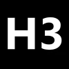 H3   เอช3