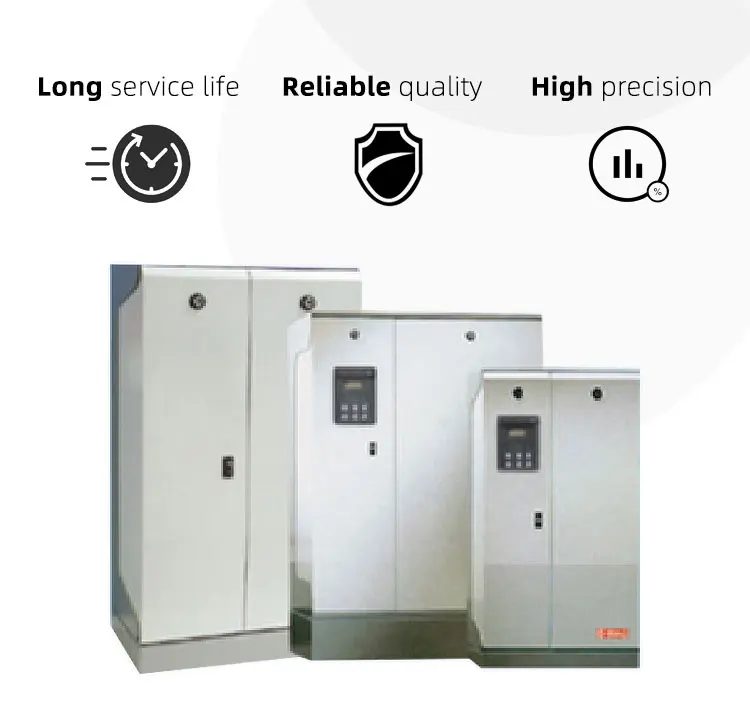 Rooftop Packaged Unit, 20tons, 2100 -135000CMH - detail 14
