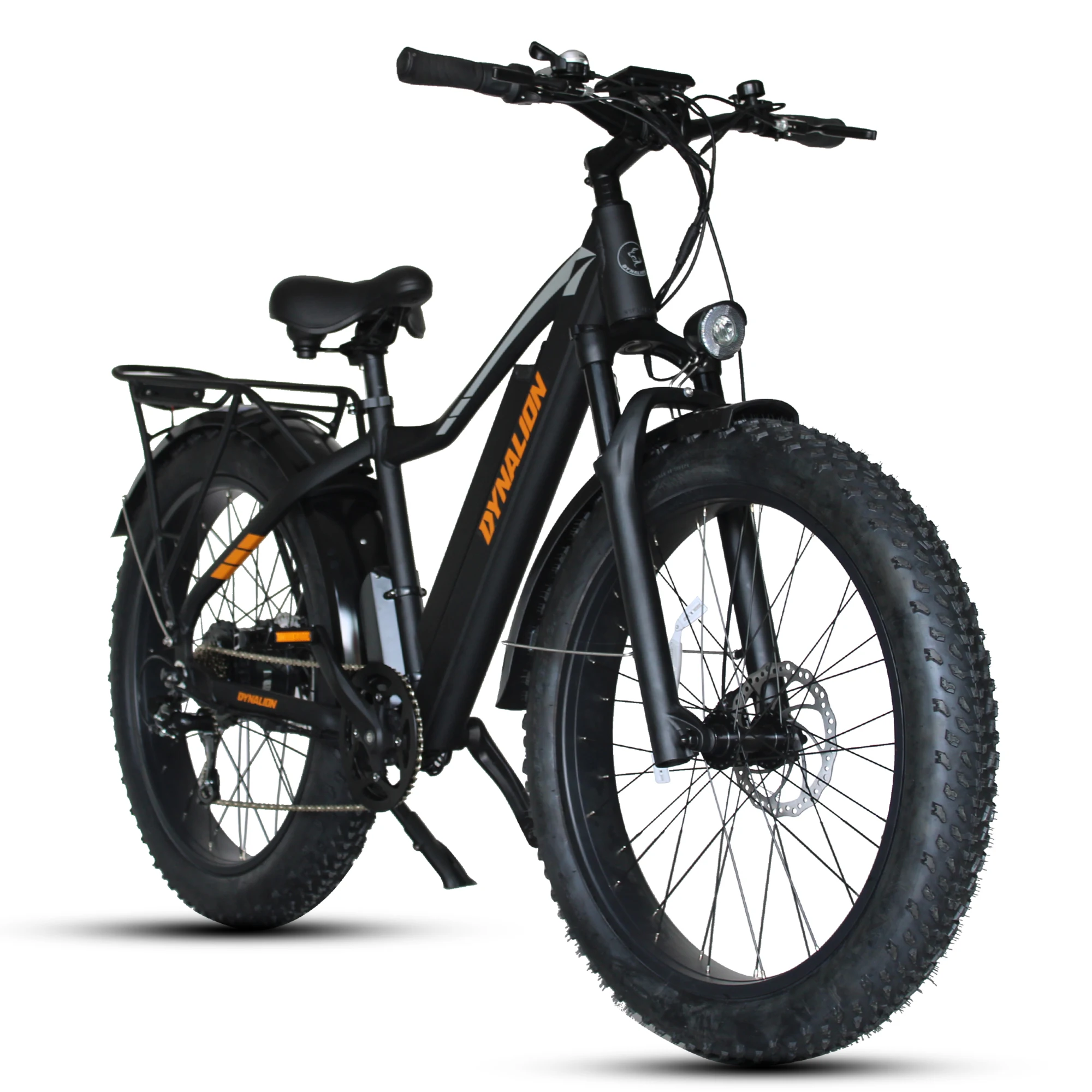 easy rider electric bicycle Easy Rider 750W Electric Fat Bike