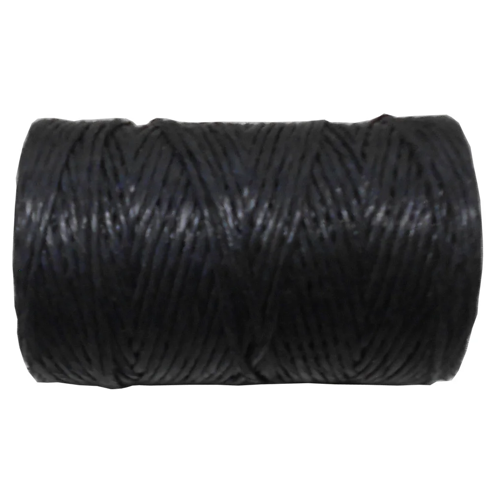 
Полипропиленовый банановый шпагат с УФ-защитой 