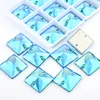 202SI Aquamarine SI