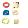 Red/blue/yelow