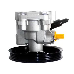 KINGSTEEL  High Level  Power Steering Pump for Suzuki Jimny Hydraulic Steering Pump  OEM 49100-81A20