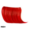 Rojo rojo #