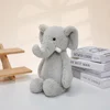 Gray Elephant