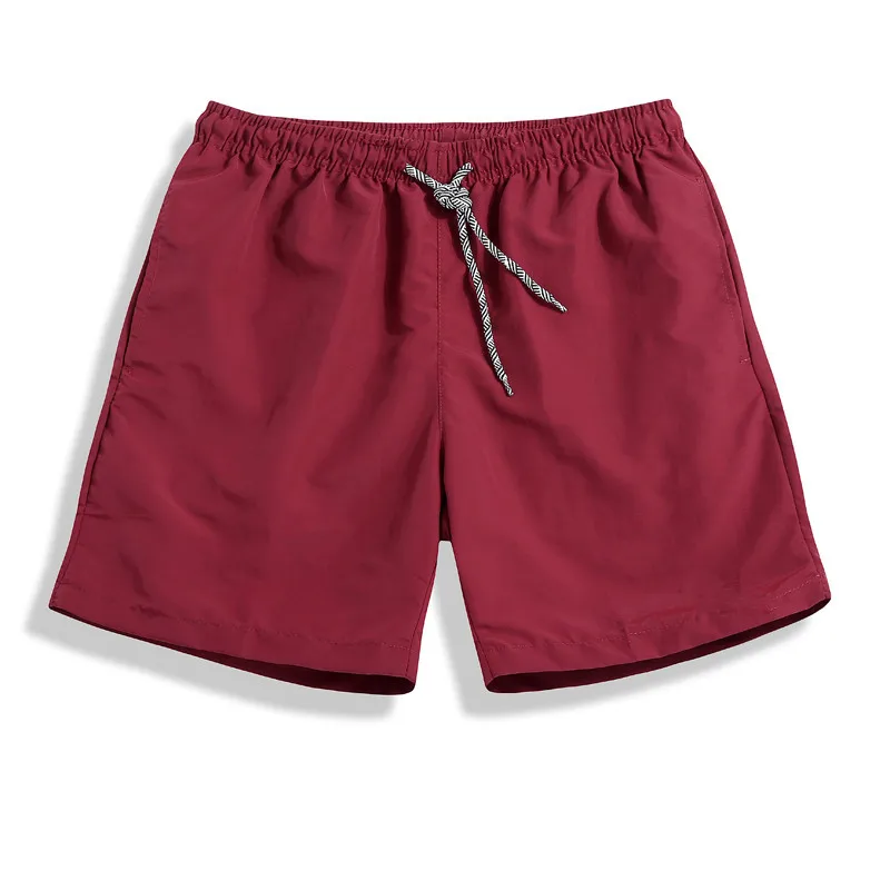Custom Plus Size Shorts For Men Fiess Gym Sport Workout Shorts 95%polyester Summer Shorts463_voghion.com