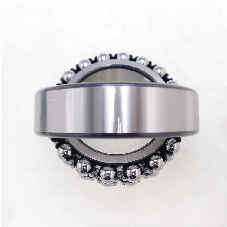 Cuscinetto A Sfera Autoallineante HRB 2211K 55x100x25mm - Nuovo