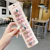 F8150-14 sunflower bunny radish 10pc card pack