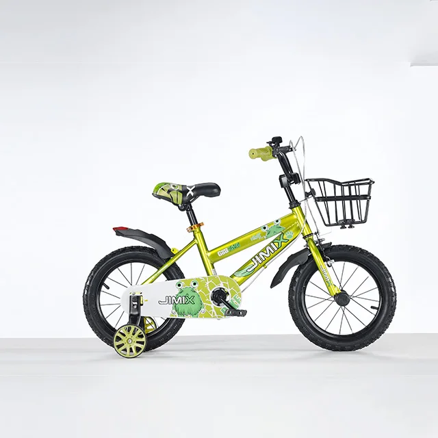 Handle Children Bycycle/hot Sale Little Bike Baby for Babe/ Kids Bicycle  3-12 Years Old Kids Bike for Girl Kids Hand Bike