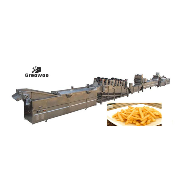Крекер/печенье/соединение выпечки машина для приготовления картофельных чипсов производственная линия