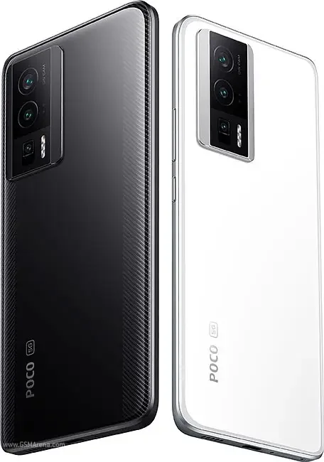 POCO F5 Pro 5G 256GB/512GB Snapdragon®8+ Gen 1 6.67WQHD+120Hz AMOLED  DotDisplay 64MP Camera NFC Global Version