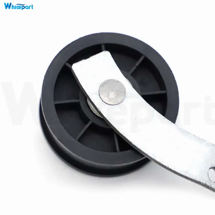 Dryer Tension Idler Pulley Assembly Tesion Good Belt Pilley Set Dryer
