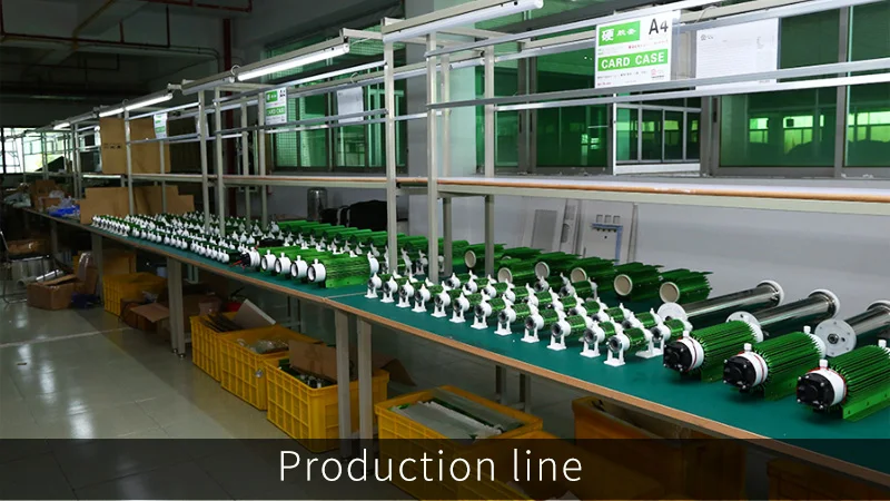 Shenzhen Ozonegreenplant Technology Co., Ltd. 2
