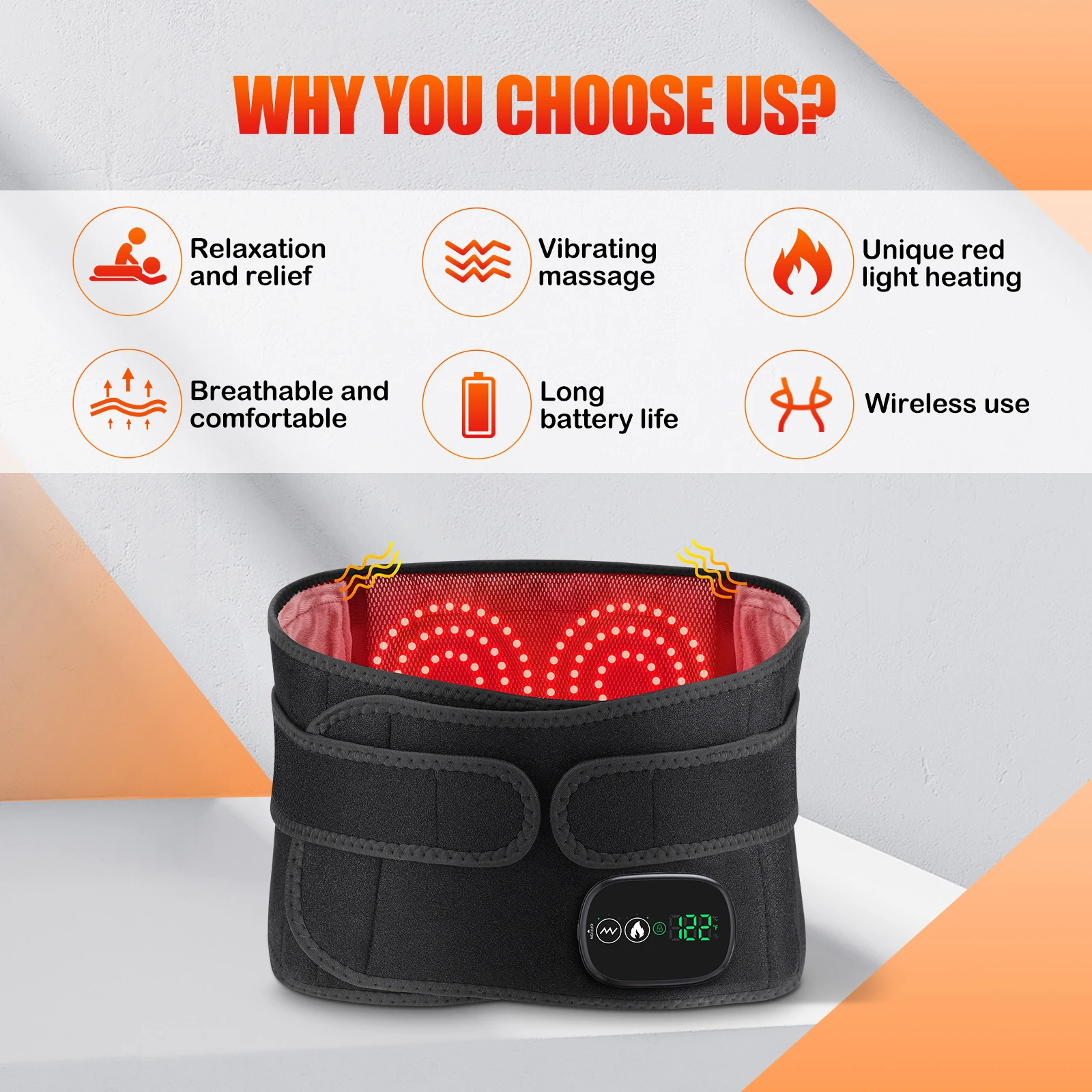 vibration massage belt Test du Pulse de Hot Octopuss : le vibromasseur pour homme main image 1